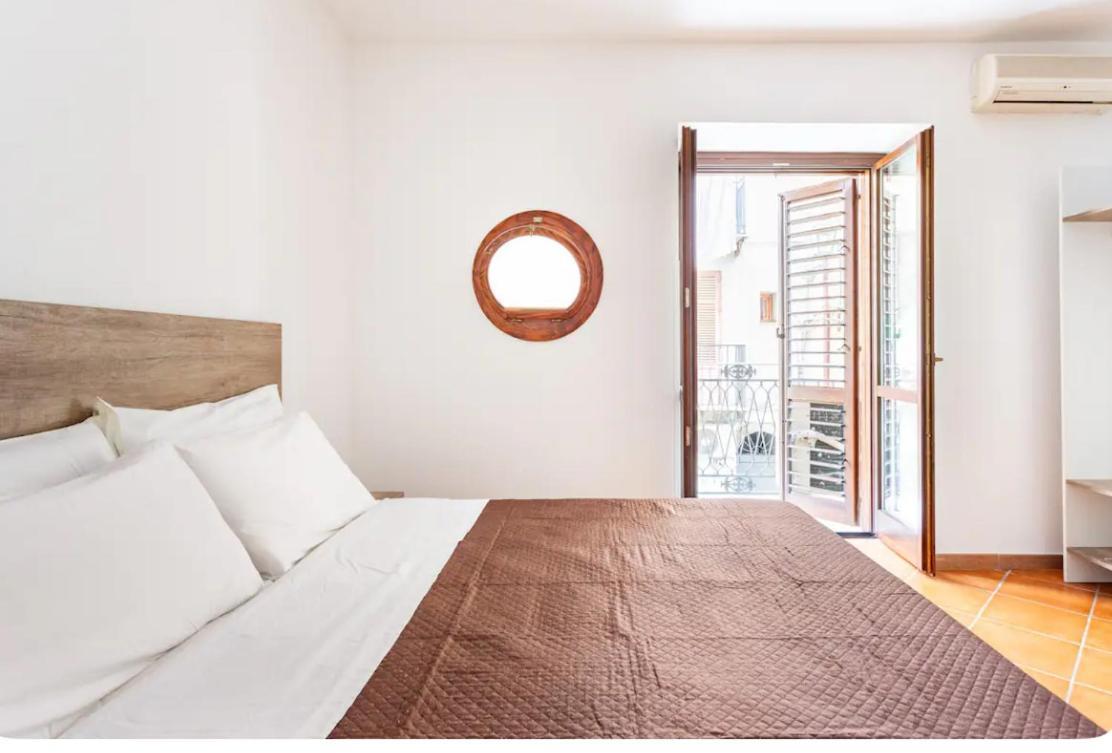 Apartment Tanqueroom Ballaro